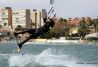 Cursos de kitesurf