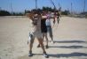 TIRO CON ARCO