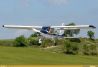 PILOTAR AVIONETA