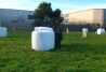 Partidas de Paintball