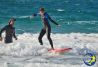 Aprende a surfear con nosotros
