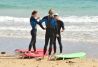 Surfcamp en Canarias