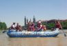 Disfrute fluvial para todos los públicos