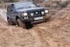 Circuito de Hiendelaencina 4x4