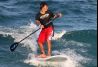 SUP: StandUp Paddle