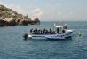 Estartit buceo