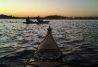 Kayak Luna, la magia en el agua