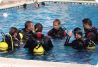 Bautismos de Buceo