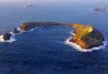 LAS ISLAS DE COLUMBRETES