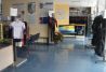 CENTRO DE BUCEO,   INTERIOR
