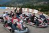 Carreras de karts