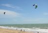 Kitesurf