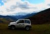 Rutas 4x4