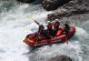 Rafting en Benasque