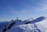ascenciones en el Pirineo