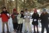 Raquetas de nieve