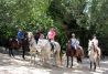 Ruta 1 Día, Cortijo Las Minas