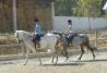 Clase Grupo, Cortijo Las Minas