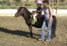 Vuelta en Poney, Cortijo Las Minas