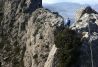 Escalada de Crestas