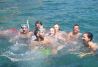 snorkeling