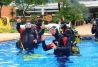 cursos de buceo