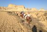 Recorrido a caballo Rallón y Pisquerra 