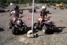 Barro y diversión