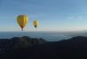 vuelo por la costa