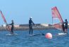 Curso de Windsurf en Gran Canaria