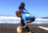Curso de Surf en Tenerife