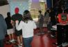 Competiciones de Baile con Cyber Dance