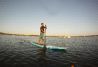 paddle surf