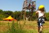 Parques de aventura