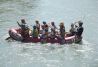 RAFT POR EL RIO SEGURA