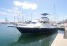 Sriker 38, Tono Puerto Calero