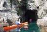 Excursión en piragua