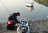 Kayak Pesca
