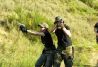 Ven a disfrtutar del Airsoft