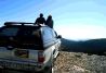 Rutas 4x4