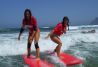Lanzarote surf camp