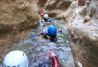 Descenso de barrancos