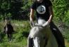 Rutas a caballo. Excursiones a caballo