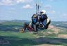 VUELO PARAPENTE ALGODONALES (CÁDIZ)