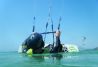 Escuela de Kitesurf