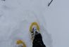 Raquetas de nieve