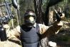 Disfruta del paintball con nosotros