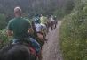 Rutas a caballo