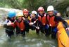 Rafting Montanejos, Nómada Aventura