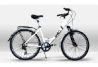 Alquiler de bicis